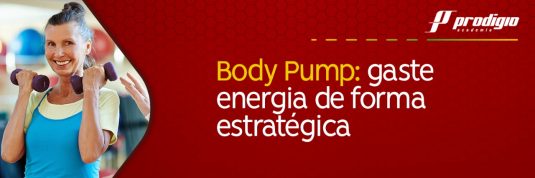 Body Pump: a modalidade que vai ajudar você a queimar mais calorias