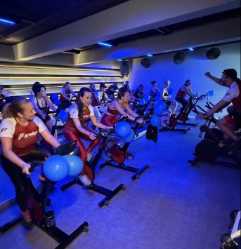 Modalidade RPM: pedale com intensidade, foco e resultados