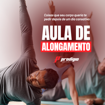 Alongamento faz bem para quê? Entenda os benefícios de melhorar sua flexibilidade e mobilidade